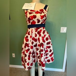 Disney dress shop – Snow White – XS